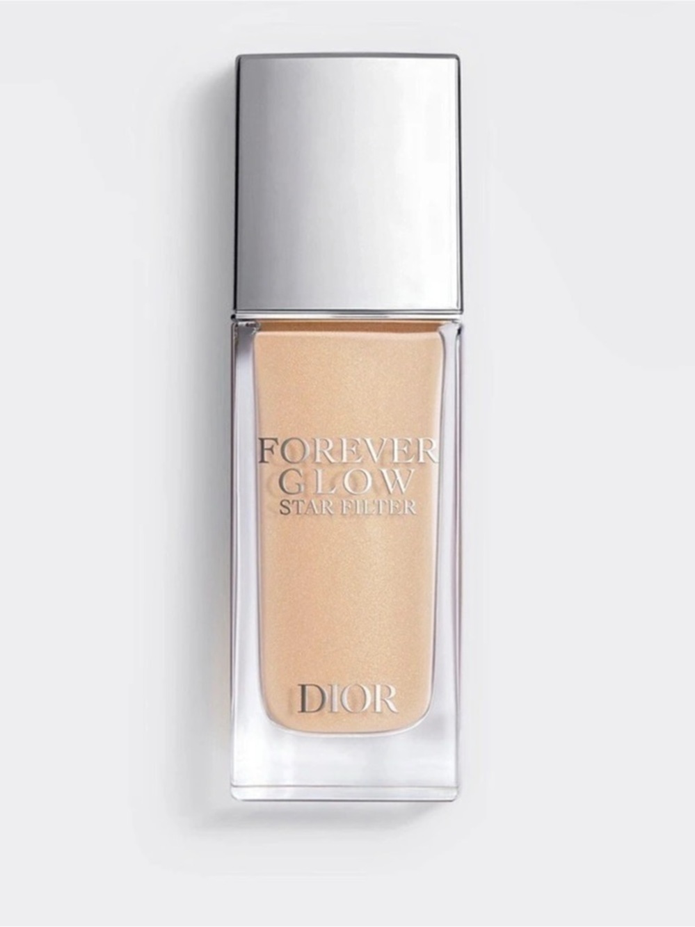 Dior Forever Glow Star Filter Highlighter
1 Beige